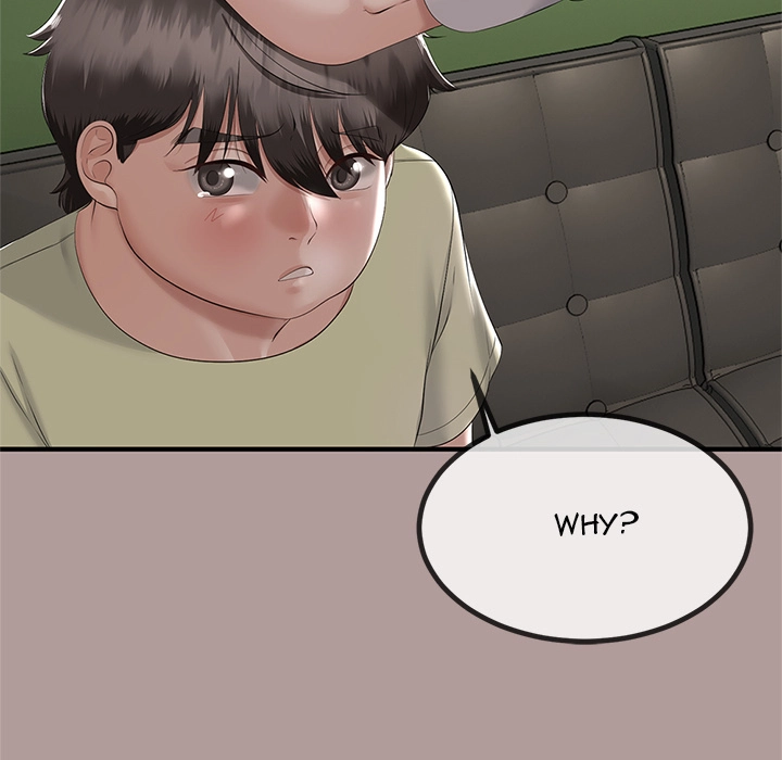 Family Again Chapter 12 page 75 - 