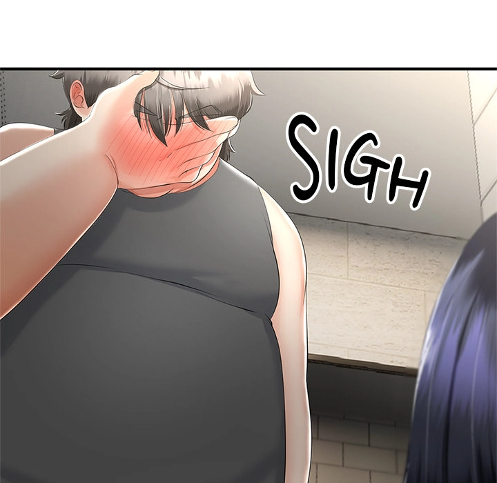 Family Again Chapter 12 page 80 - 