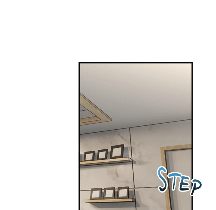 Family Again Chapter 12 page 84 - 