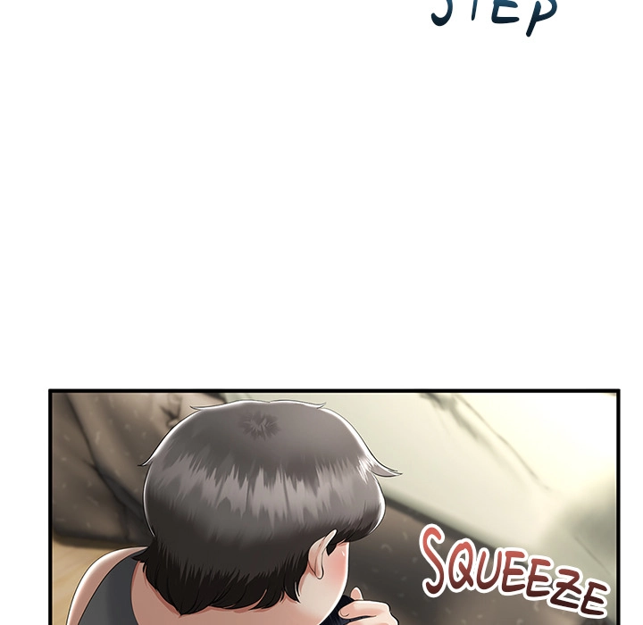 Family Again Chapter 12 page 86 - 