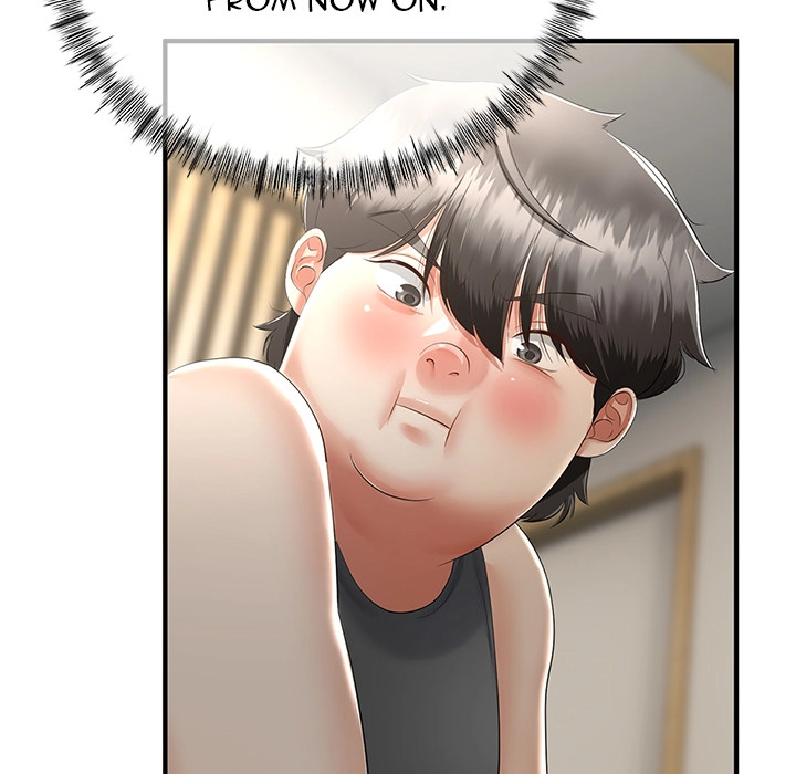 Family Again Chapter 12 page 92 - 