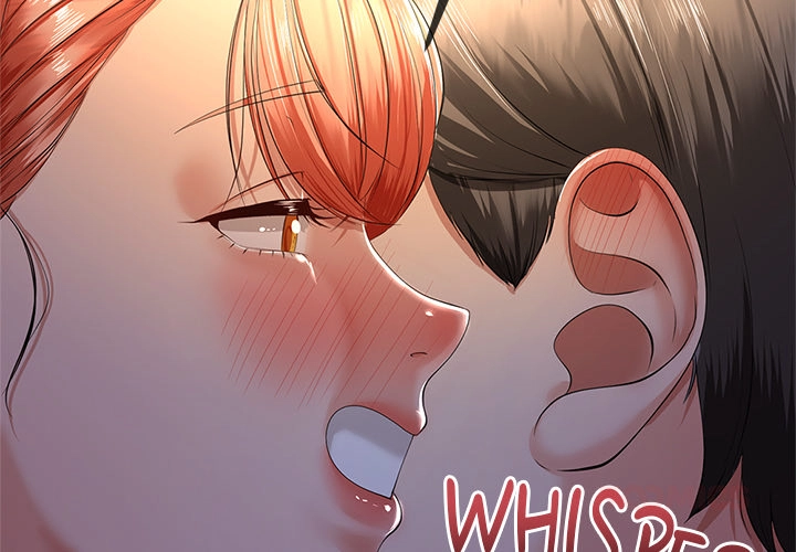 Family Again Chapter 13 page 3 - 