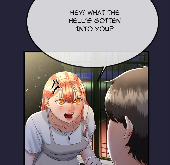 Family Again Chapter 13 page 27 - 