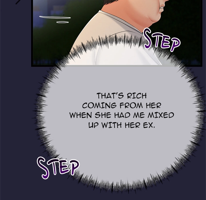 Family Again Chapter 13 page 32 - 