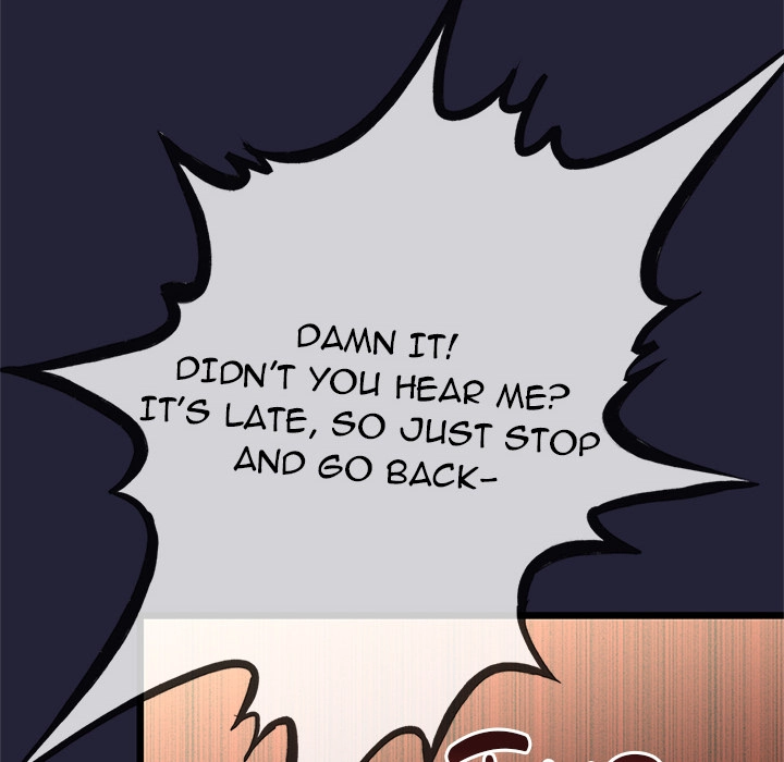 Family Again Chapter 13 page 35 - 