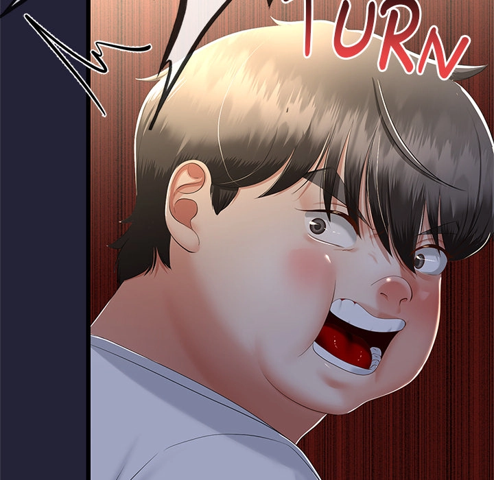 Family Again Chapter 13 page 36 - 
