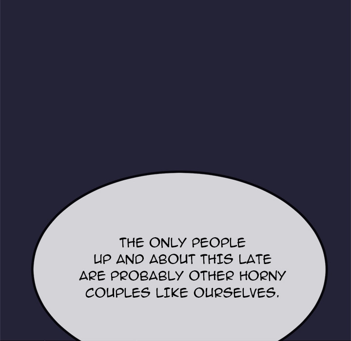 Family Again Chapter 13 page 43 - 