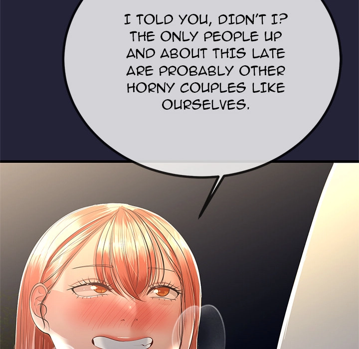 Family Again Chapter 13 page 50 - 