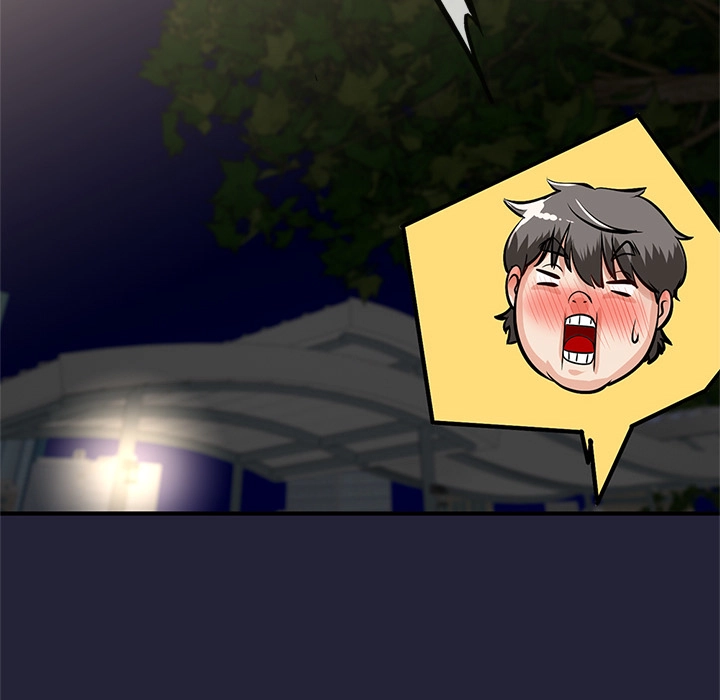 Family Again Chapter 13 page 6 - 