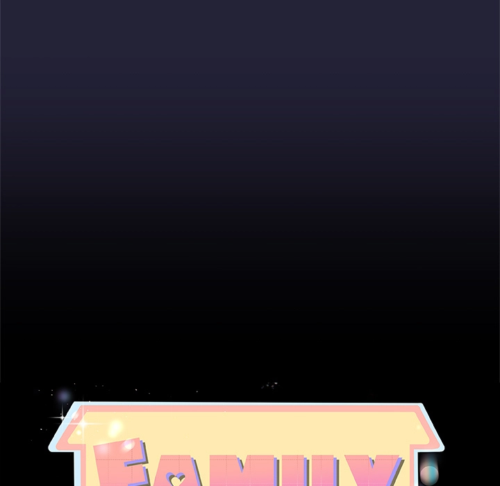 Family Again Chapter 13 page 7 - 