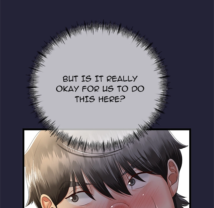 Family Again Chapter 13 page 81 - 