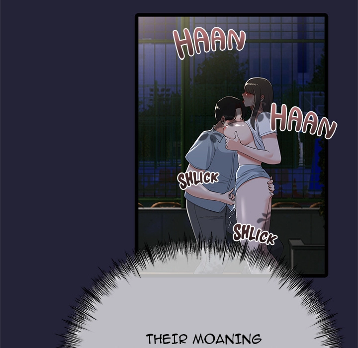 Family Again Chapter 13 page 83 - 