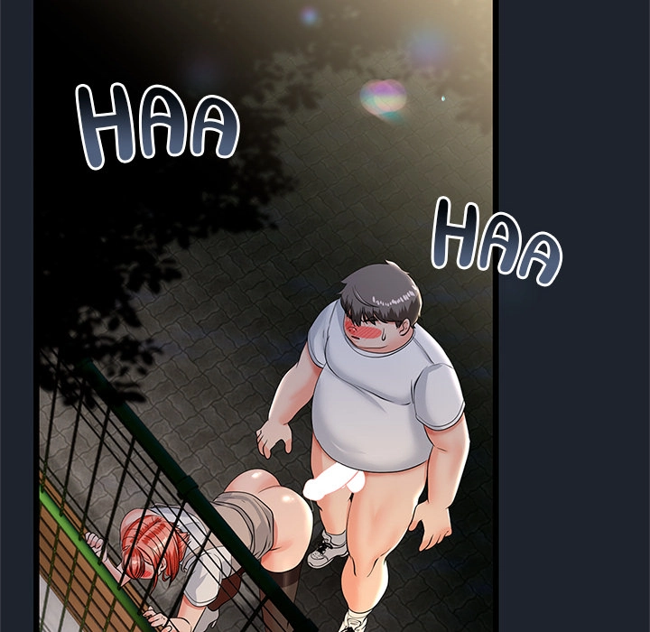 Family Again Chapter 14 page 120 - 