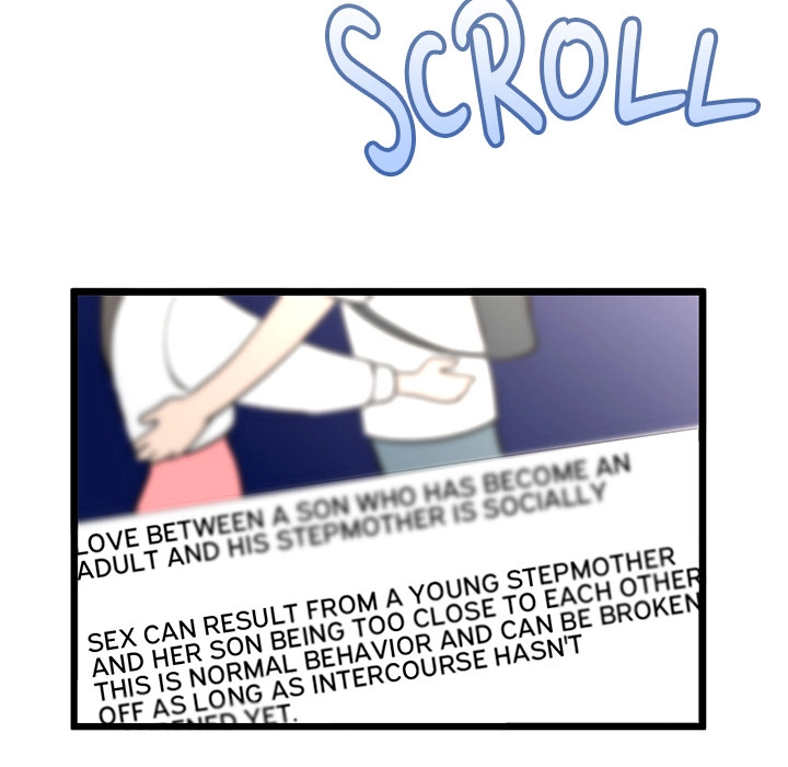 Family Again Chapter 14 page 25 - 