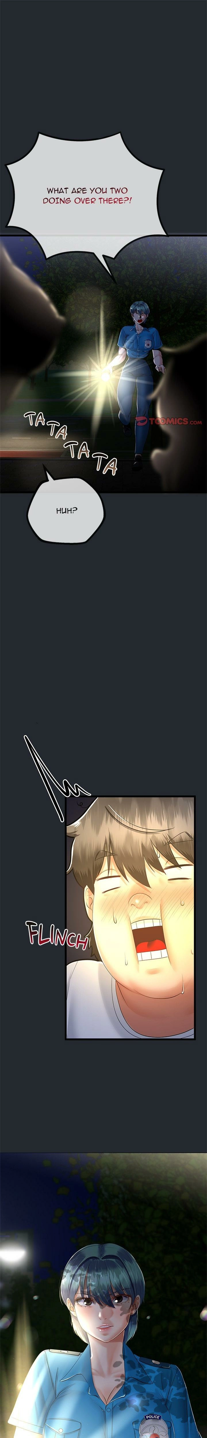 Family Again Chapter 15 page 1 - 