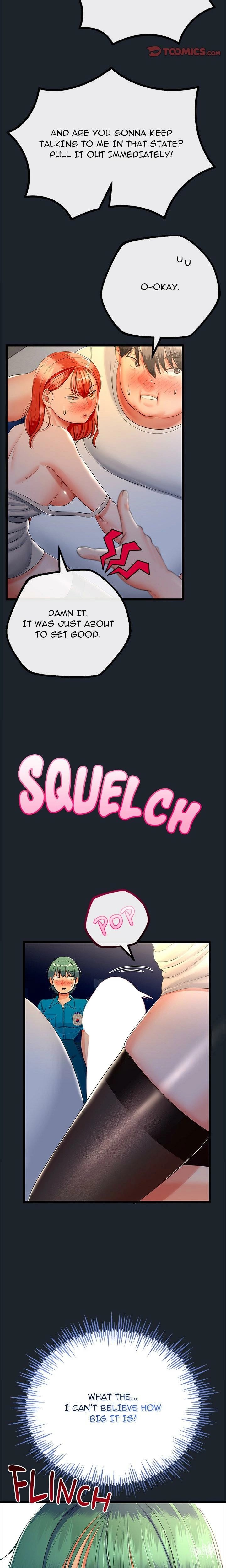 Family Again Chapter 15 page 5 - 