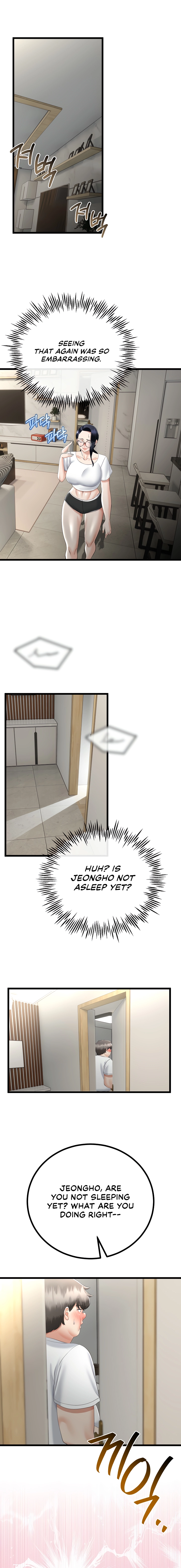 Family Again Chapter 16 page 16 - 