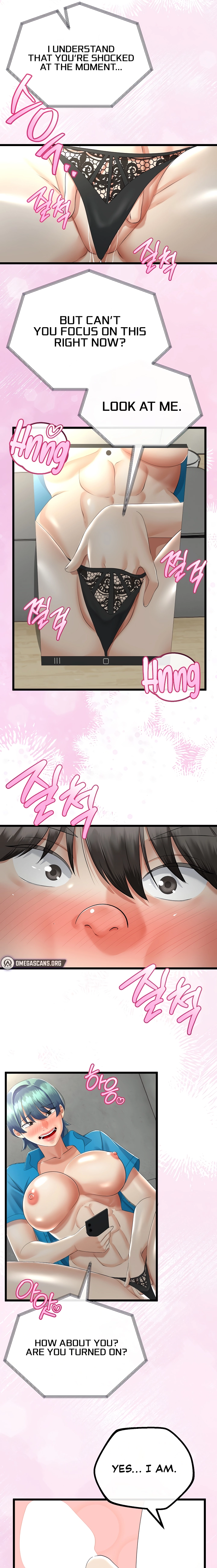 Family Again Chapter 16 page 9 - 