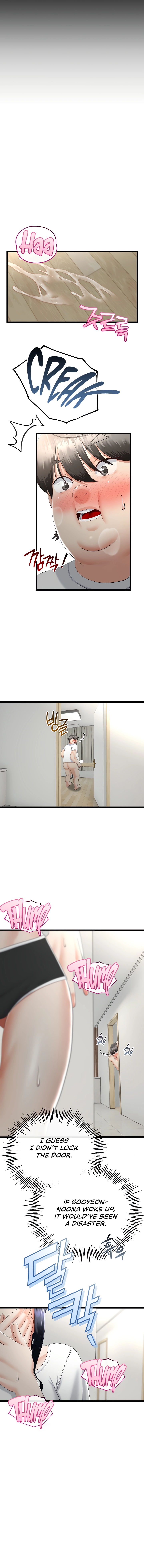 Family Again Chapter 17 page 2 - 