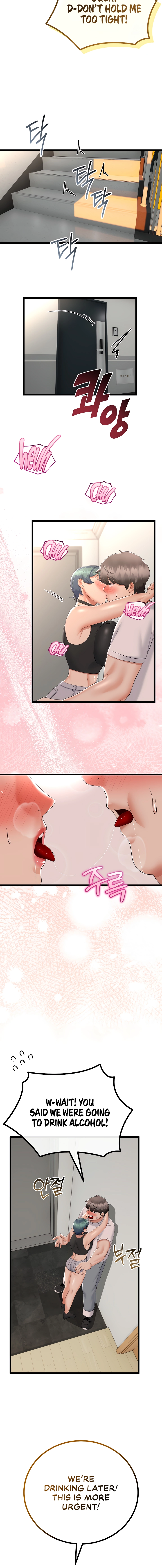 Family Again Chapter 17 page 16 - 