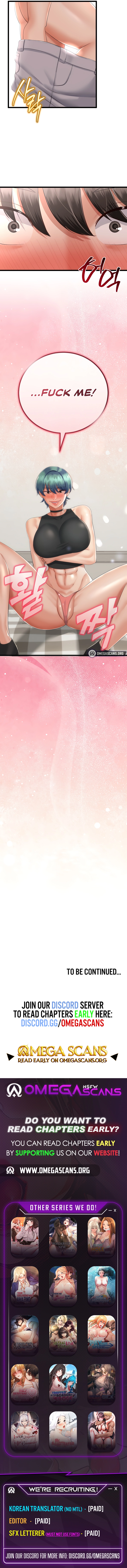 Family Again Chapter 17 page 17 - 