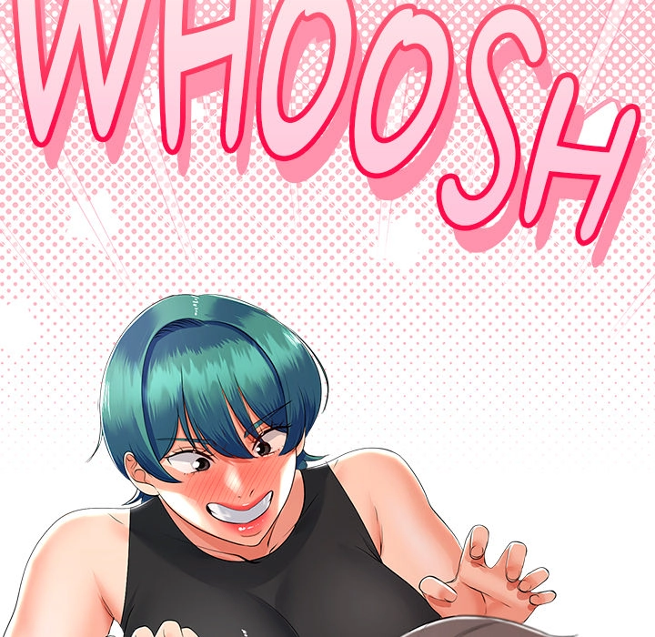 Family Again Chapter 18 page 36 - 