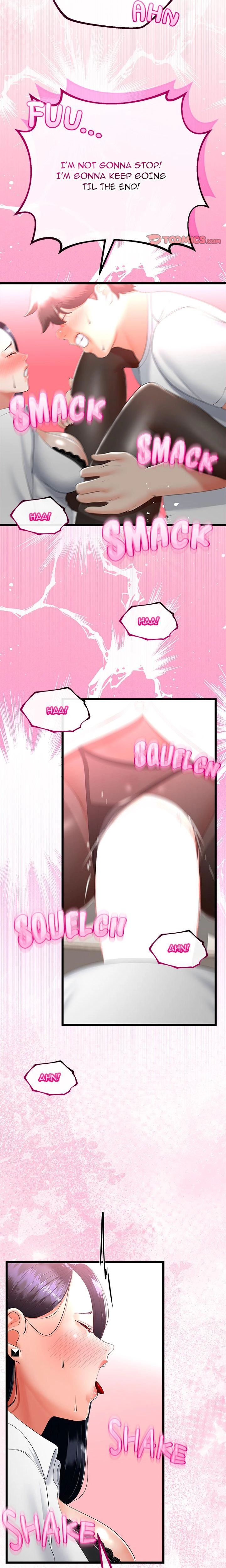 Family Again Chapter 19 page 20 - 