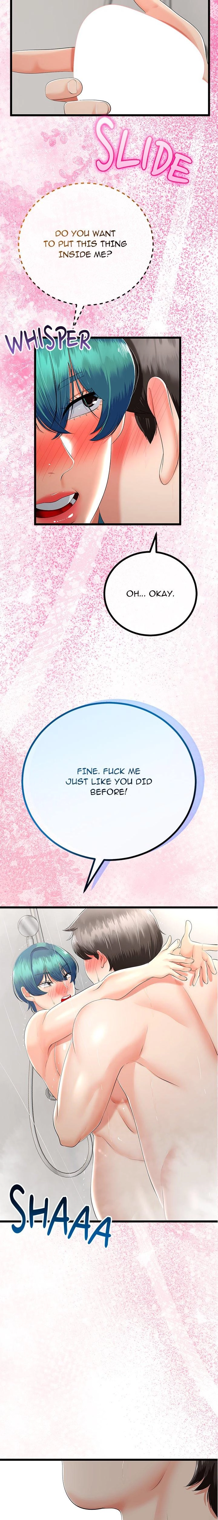 Family Again Chapter 19 page 3 - 