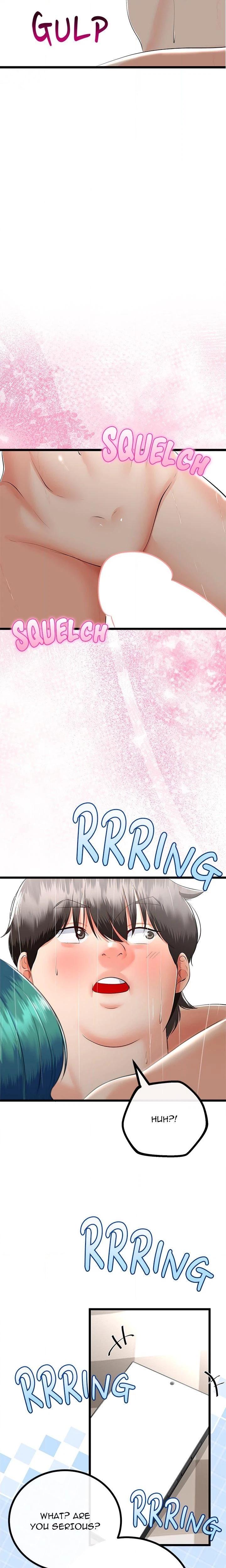 Family Again Chapter 19 page 4 - 