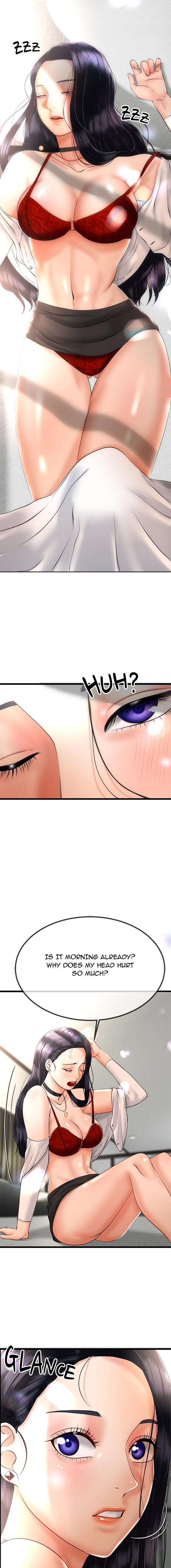 Family Again Chapter 2 page 2 - 