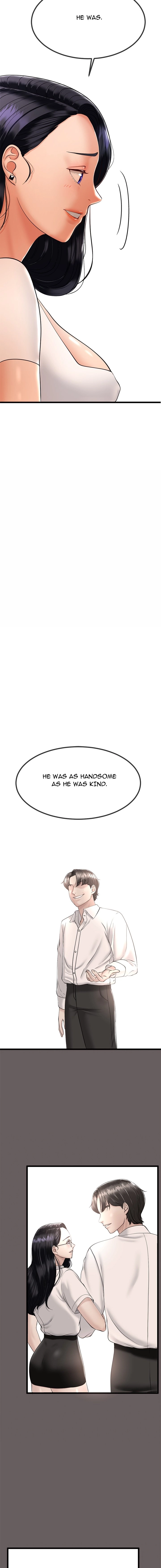 Family Again Chapter 2 page 11 - 