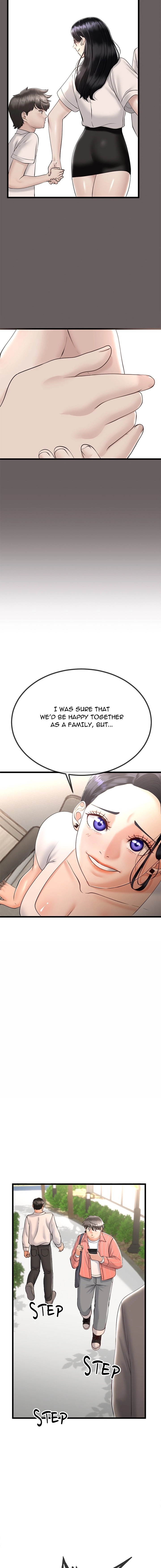 Family Again Chapter 2 page 12 - 