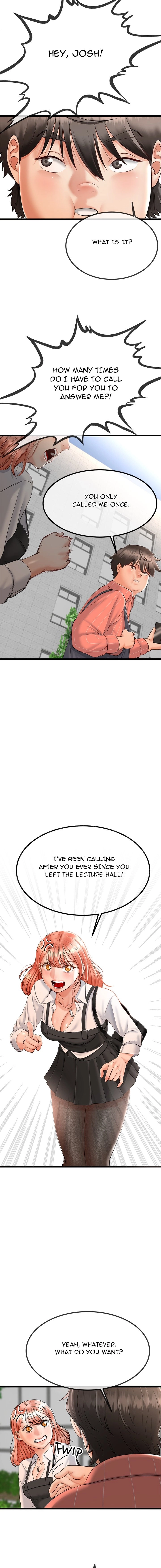 Family Again Chapter 2 page 13 - 