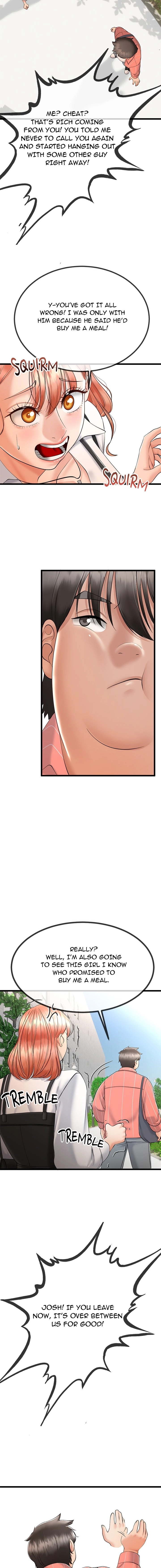Family Again Chapter 2 page 15 - 