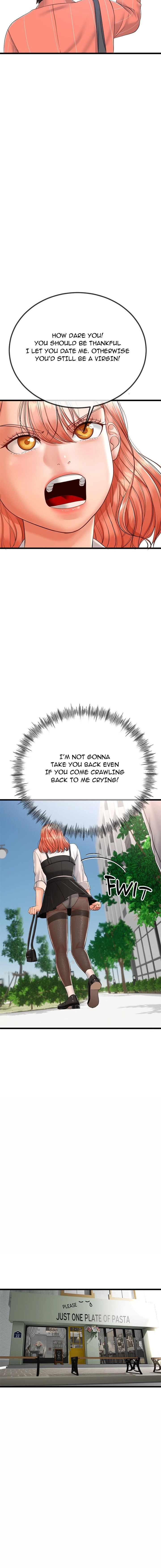 Family Again Chapter 2 page 16 - 