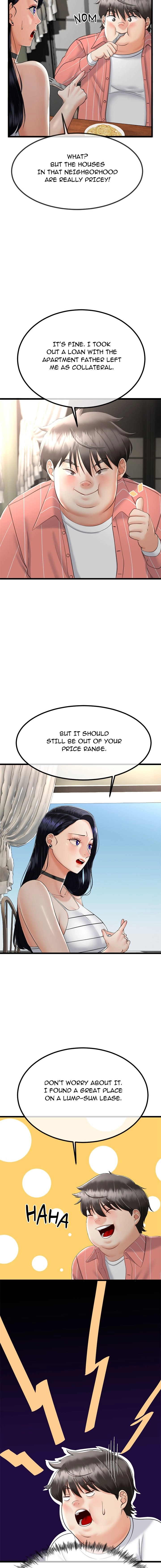 Family Again Chapter 2 page 19 - 