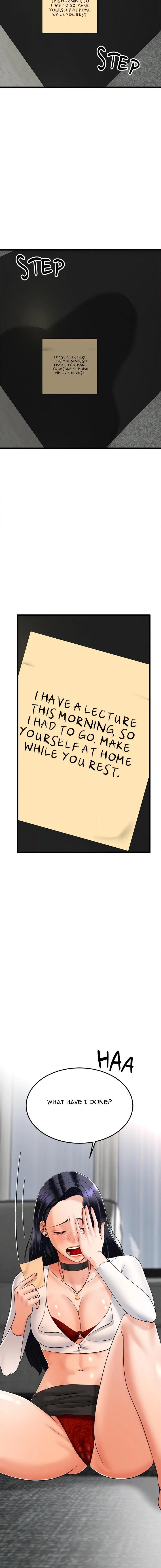 Family Again Chapter 2 page 4 - 