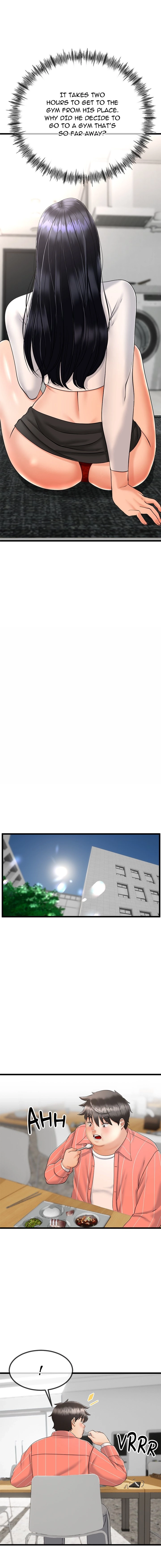 Family Again Chapter 2 page 6 - 