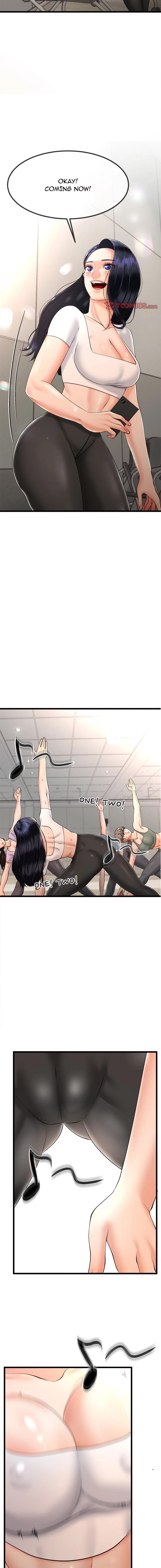 Family Again Chapter 2 page 8 - 
