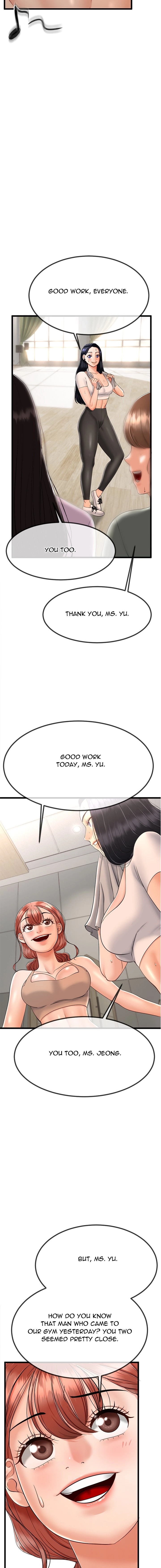 Family Again Chapter 2 page 9 - 