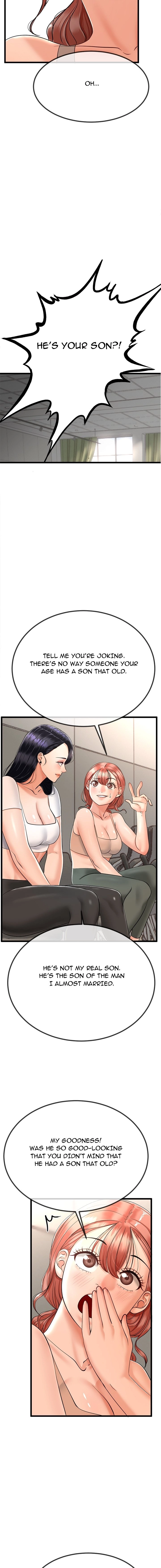 Family Again Chapter 2 page 10 - 
