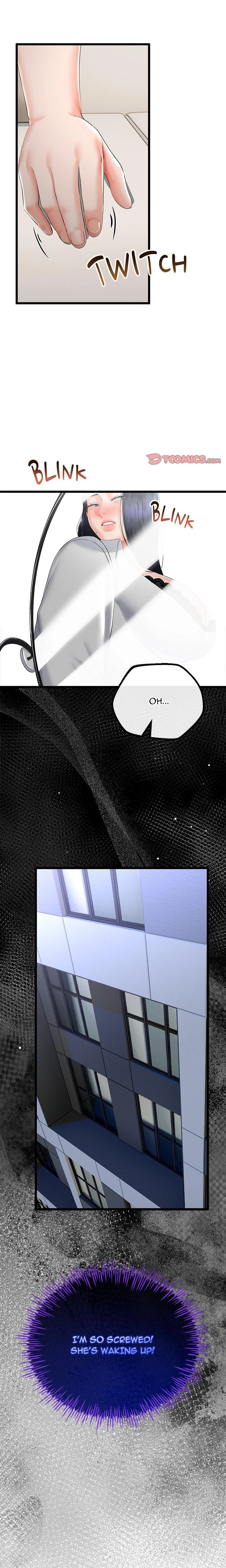 Family Again Chapter 20 page 1 - 