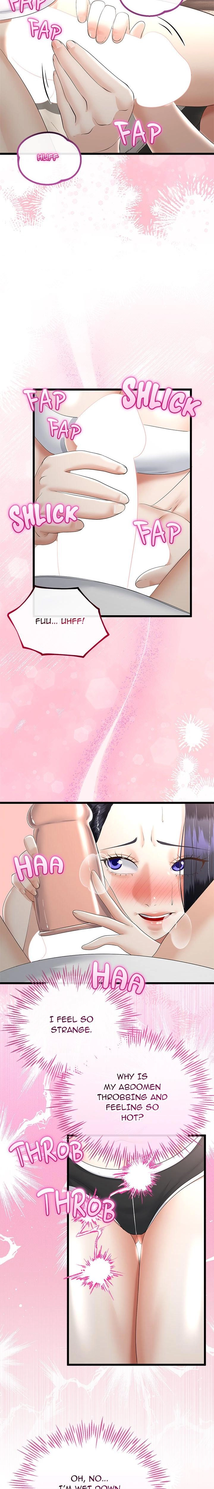 Family Again Chapter 20 page 15 - 