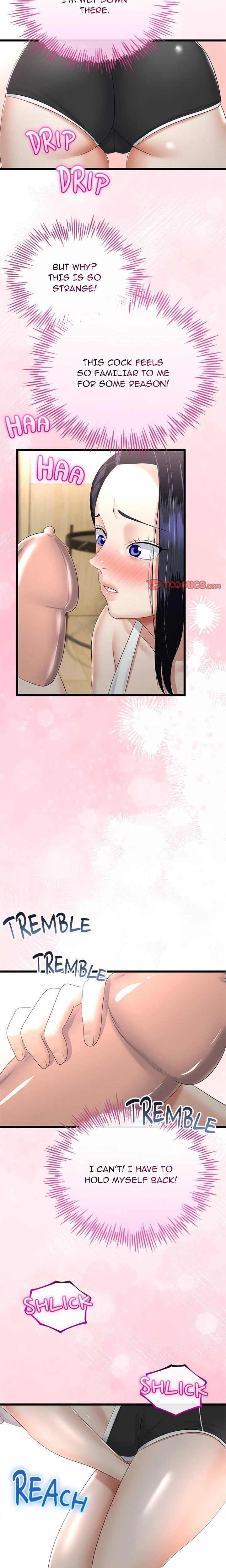 Family Again Chapter 20 page 16 - 