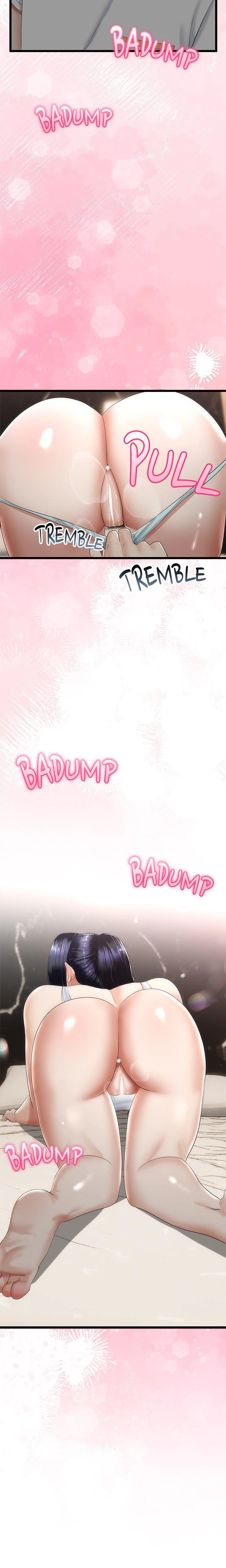 Family Again Chapter 20 page 21 - 