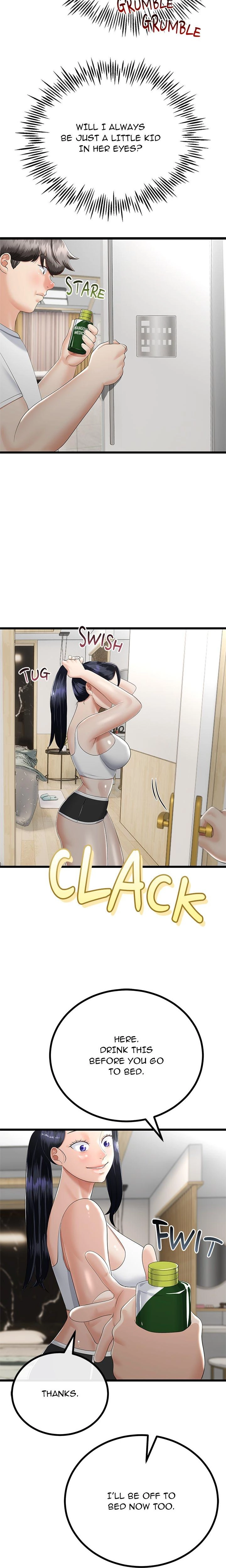 Family Again Chapter 20 page 6 - 