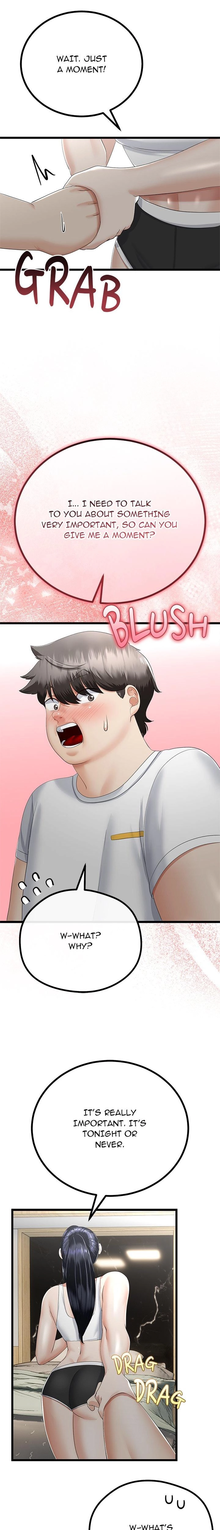 Family Again Chapter 20 page 7 - 