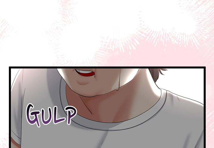 Family Again Chapter 21 page 1 - 