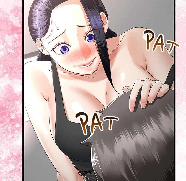 Family Again Chapter 21 page 127 - 