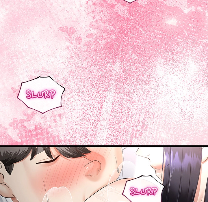 Family Again Chapter 21 page 134 - 